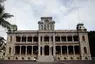 Iolani Palace