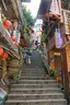 Jiufen Old Street