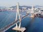 Busan Harbor Bridge Busan Harbor Bridge