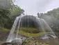 Ngardmau Waterfall