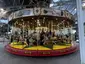 Darling Harbour Carousel