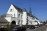 Kloster Bethlehem Klarissen-Kapuzinerinnen von der Ewigen Anbetung