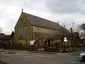 St Paul's Church, Oldham