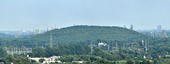 Halde Rheinpreußen Halde Rheinpreußen
