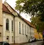 Hauptgebäude (HCG)