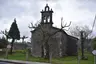 Capela de San Ramón da Anllada