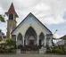 Gereja Maria Bunda Segala Bangsa, Nusa Dua