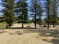 Evan Davies Reserve