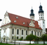 Kloster Obermarchtal
