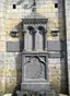 War memorial of Le Mesnil-Mauger