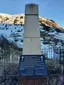 War memorial of Villard-Reculas