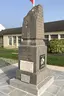 War memorial of Bénouville War memorial of Bénouville