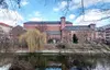 Former electrical substation Kreuzberg