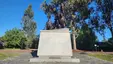 Desert Mounted Corps Memorial