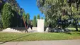 Australian Hellenic Memorial