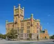 Cranston Street Armory