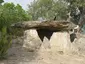 Dolmen del Coll de Medàs III