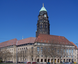 Neues Rathaus