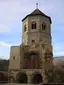 Benediktinerkloster St. Wigbert, Göllingen