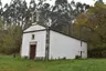 Capela de Santa Mariña