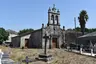 Igrexa de Santa María de Vilar