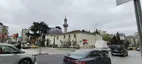 Sahrayı Cedit Mosque