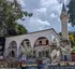 Kizilhisarli Mustafa Pasha Mosque