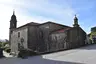 Igrexa de San Miguel de Valga