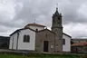 Igrexa de Santa Baia de Brens