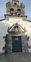 Capela do Carme