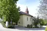 Erlöserkirche Erlöserkirche