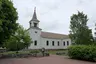 Brändö kyrka