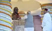 Doctor Ambedkar National Memorial