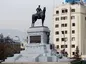 Ex Monumento al General Baquedano