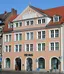 Haus zu den Sieben Türmen