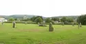 Gorsedd Stone Circle