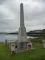 Raasay War Memorial