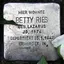 Betty Ries