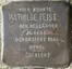 Mathilde Feist