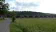 Eisenbahnviadukt Braunsdorf Braunsdorf 36a; 42