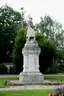 War memorial of Vernon