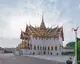 Dusit Maha Prasat Hall