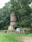 Kalkschachtofen