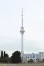 Baku TV Tower