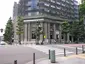 Former Tokyo Mitsubishi Bank Yokohama Chuo Branch