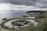 North Sutor Gun Emplacements