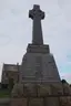 Kilmuir Easter War Memorial