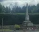 Edderton War Memorial