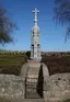 Haugh of Glass War Memorial