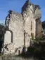 Monasterio jerónimo de Santa Ana (ruinas)
